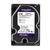 Жесткий диск Western Digital 2TB Purple (WD20PURX) 7280 фото