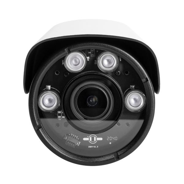 Наружная IP камера GreenVision GV-161-IP-COS50VM-80H POE 5MP (Ultra) 17933 фото