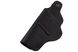 Кобура Beretta 92 (Беретта) поясная + скрытого внутрибрючного ношения с клипсой (кожаная, черная) SAG 92201 фото 3