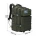 Рюкзак тактичний Smartex 3P Tactical 45 ST-090 army green ST101 фото 3