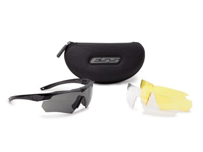 ESS Crossbow 3LS балістичні окуляри 102530 фото