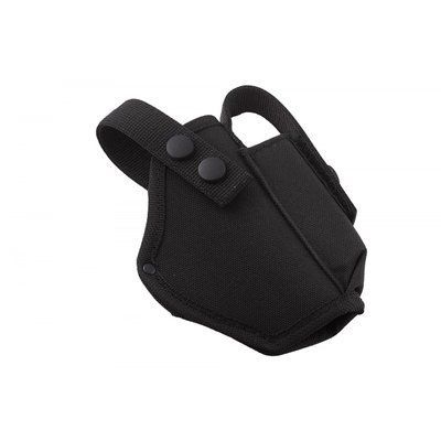 Кобура для Glock 19 с чехлом подсумком под магазин поясная на пояс черная 17619 ' 2964331159 фото