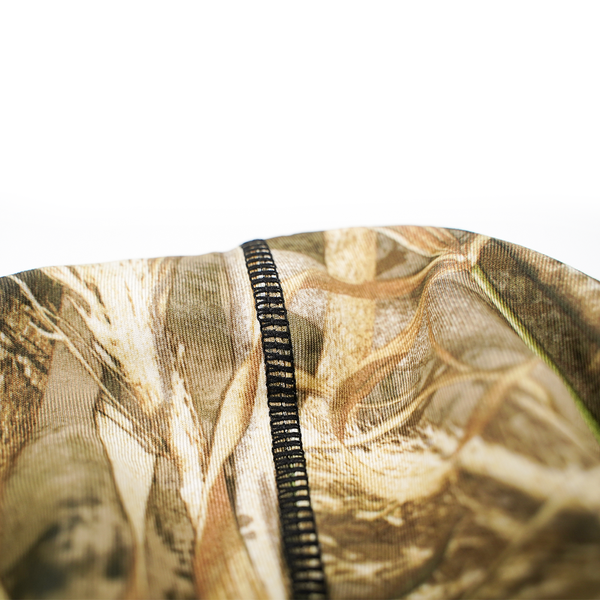 Шапка водонепроникна Dexshell Watch Hat Camouflage, р-р S/M (56-58 см), камуфляж DH9912RTCSM фото
