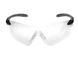 Ballistic Eyewear INTREPID II - Clear [PYRAMEX] 102198 фото 2