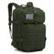 Рюкзак тактичний Smartex 3P Tactical 45 ST-096 army green ST105 фото 3