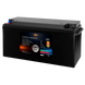 Аккумулятор LP LiFePO4 для ИБП 24V (25,6V) - 90 Ah (2304Wh) (BMS 60A) пластик 18583 фото 1