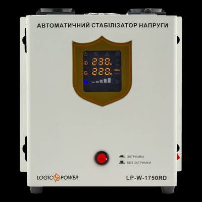 Стабилизатор напряжения LP-W-1750RD (1000Вт / 7 ступ) 2393038962 фото