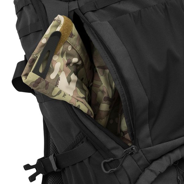 Рюкзак тактичний Highlander Eagle 3 Backpack 40L Black (TT194-BK) 929723 фото