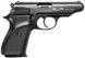 Стартовый пистолет шумовой ПМ SUR 2608 black с доп. магазином SAG 2608 фото 2