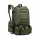 Рюкзак тактический Smartex 3P Tactical 55 ST-002 army green ST118 фото 1