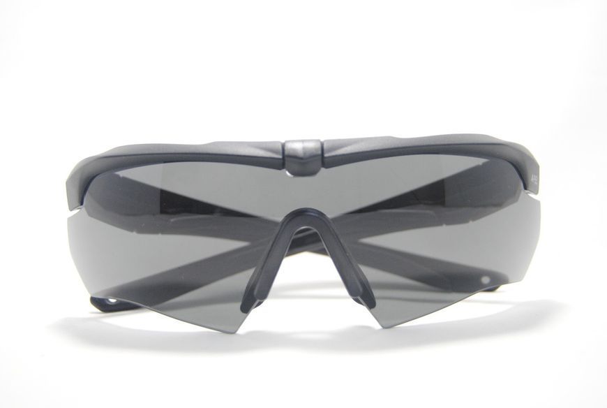 ESS Crossbow glasses Smoke Gray 2511783223 фото