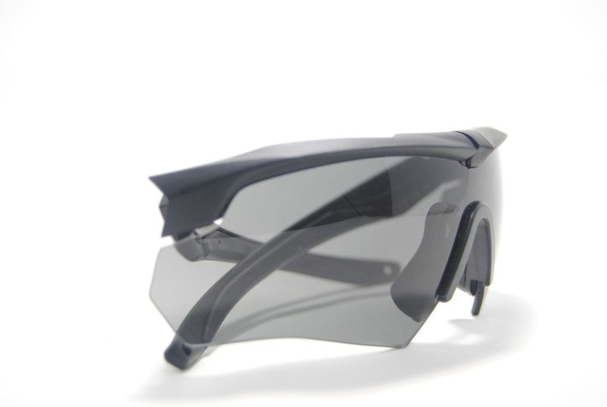 ESS Crossbow glasses Smoke Gray 2511783223 фото