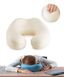 Масажна подушка Naturehike Vibrating Massage Pillow NH18Z060-T Navy Blue 6927595730072 фото 5