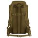 Рюкзак тактичний Highlander Eagle 2 Backpack 30L Coyote Tan (TT193-CT) 929721 фото 4