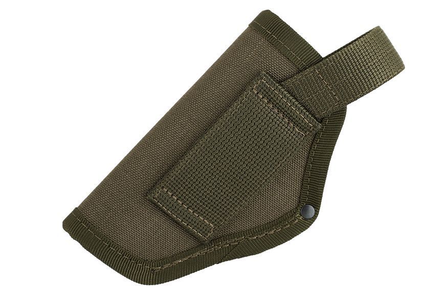 Кобура Форт-12 поясний (Cordura 1000D, олива) ' 2964330229 фото