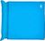 Каримат самонадувний Skif Outdoor Duplex, 192х157х3 cm ц:blue LC-680 фото