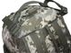 Тактический походный крепкий рюкзак 40 литров цвет пиксель 161-3 SAG 161-3 фото 7