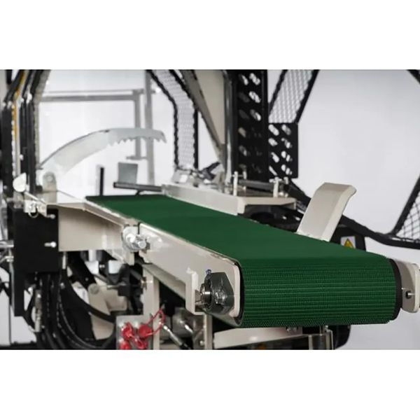 Полуавтоматическая машина для резки и раскола дров Lumag SSA 500 GH-PRO SSA500GHPRO фото