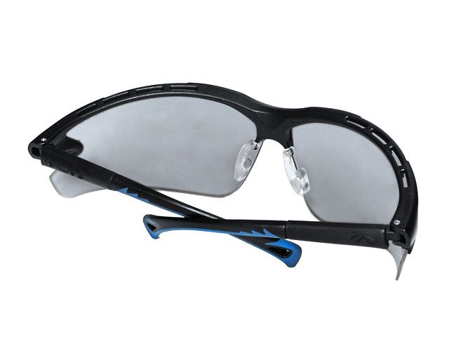 Ballistic Eyewear VENTURE 3 Anti-Fog - Gray [PYRAMEX] 102202 фото