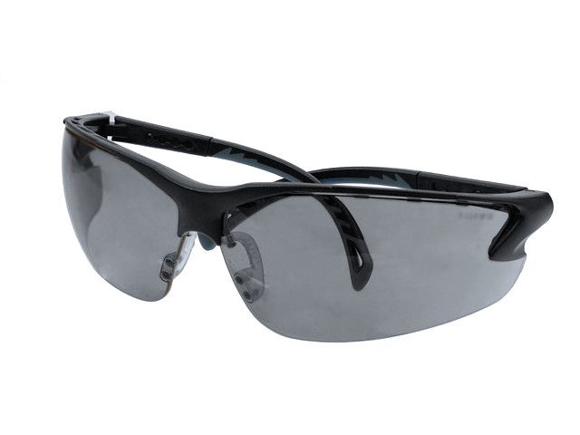 Ballistic Eyewear VENTURE 3 Anti-Fog - Gray [PYRAMEX] 102202 фото