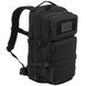Рюкзак тактичний Highlander Recon Backpack 28L Black (TT167-BK) 929698 фото 1