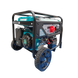 Генератор ГАЗ/бензиновий INVO H6250DТ-G 5.0/5.5 кВт, трифазний, з електрозапуском DD0004646 фото 5