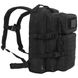 Рюкзак тактичний Highlander Recon Backpack 28L Black (TT167-BK) 929698 фото 2