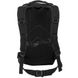 Рюкзак тактичний Highlander Recon Backpack 28L Black (TT167-BK) 929698 фото 5