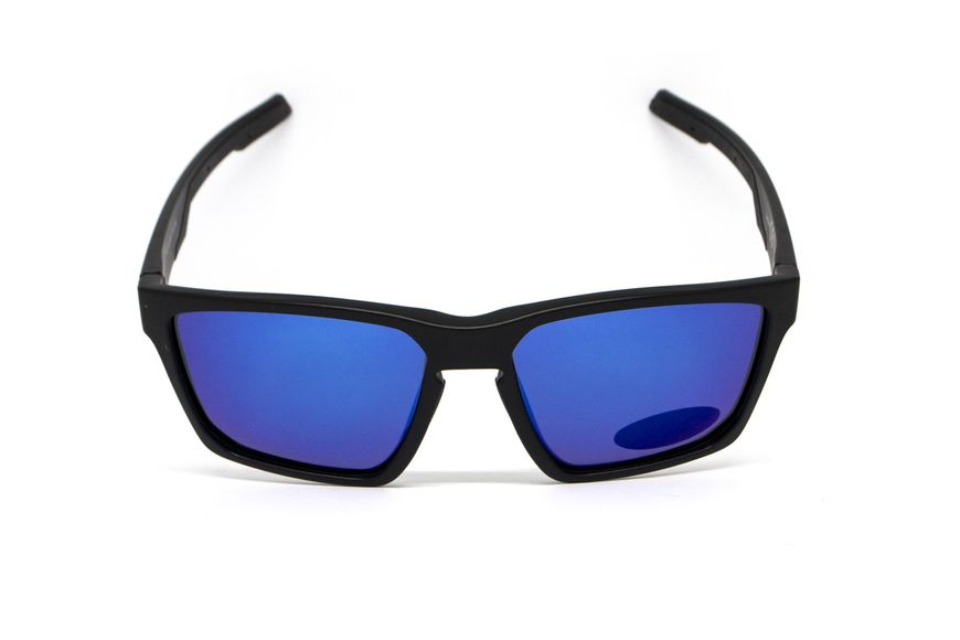 Очки BluWater Sandbar Polarized (G-Tech blue), зеркальные синие BW-SANDB-GTB2 фото