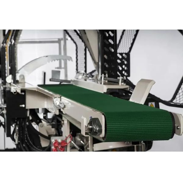 Полуавтоматическая машина для резки и раскола дров Lumag SSA500EH-PRO SSA500EHPRO фото