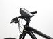 Велосумка на кермо Rhinowalk Bike Phone 6.5 E001 Black RW164 фото 10