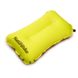 Самонадувна подушка Naturehike Sponge automatic Inflatable Pillow NH17A001-L Yellow 6927595777404 фото 1