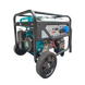 ГАЗ/Бензиновый генератор INVO H9000D-G 7.2/7.7 кВт с електро стартером DD0004647 фото 4