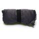 Самонадувающаяся подушка Naturehike Sponge automatic Inflatable Pillow NH17A001-L Yellow 6927595777404 фото 4