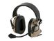 M32 радифіковані активні навушники для захисту слуху - тан [EARMOR] 100506 фото 1
