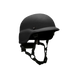 Кевларовый шлем с закрытыми ушами (черный) 19090 фото 1