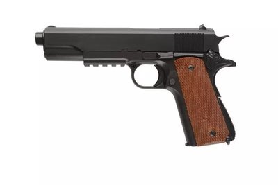 P361 pistol replica 102611 фото