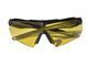 ESS Crossbow glasses Yellow 2528222310 фото 1