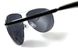 Бифокальные защитные очки Global Vision Aviator Bifocal (+2.0) (gray) серые 1АВИБИФ-Д2.0 фото 4
