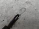 Кабура для ПМ Макарова поясна чорна з чохлом підсумком під магазин + шнур страхувальний у подарунок 981 SAG 11609-981 фото 5