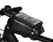 Велосумка Rhinowalk Bike Phone 1,5л RK18335 Matte Black RW180 фото 2
