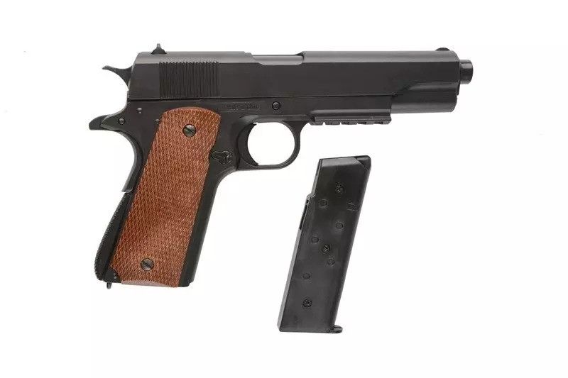 P361 pistol replica 102611 фото