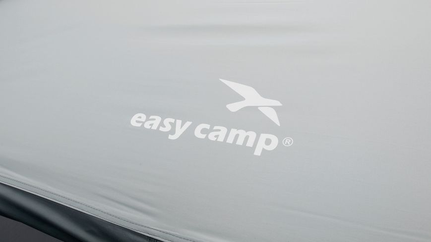 Шатро Easy Camp Day Lounge Granite Grey (120426) 929596 фото