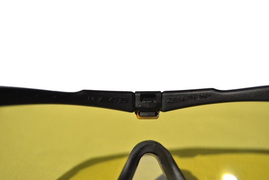ESS Crossbow glasses Yellow 2528222310 фото
