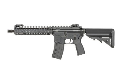 Страйкбольна штурмова гвинтівка CM.105 Daniel Defense MK18 - Black [EMG] 102632 фото