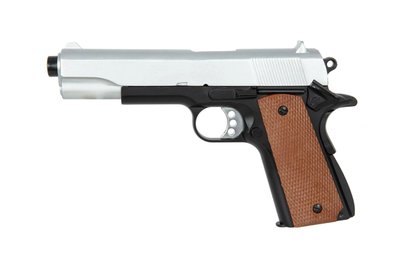 M1911A2 Pistol Replica 102612 фото