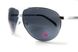 Бифокальные защитные очки Global Vision Aviator Bifocal (+2.5) (gray) серые 1АВИБИФ-Д2.5 фото 5