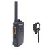 Рация Voyager Cd-101 Bluetooth (скремблер) 1637423894 фото 2