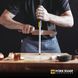 Work Sharp Керамічний мусат Ceramic Kitchen Honing Rod WSKTNCHR-I WSKTNCHR-I фото 4