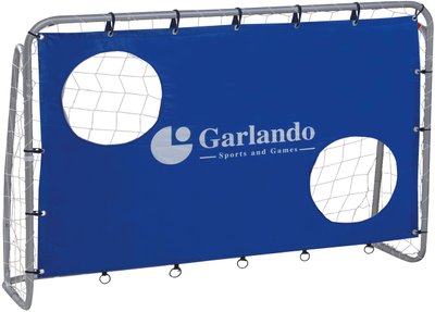 Футбольні ворота Garlando Classic Goal (POR-11) 929773 фото